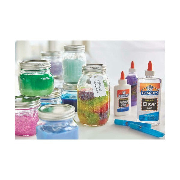 Elmers E340 School Glue 3.8L 1 Gallon