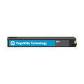 HP 975A Original PageWide Cartridge Cyan 3000 Pages