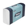 Kleenex Multifold Hand Towel White 150 Sheets Pack of 16
