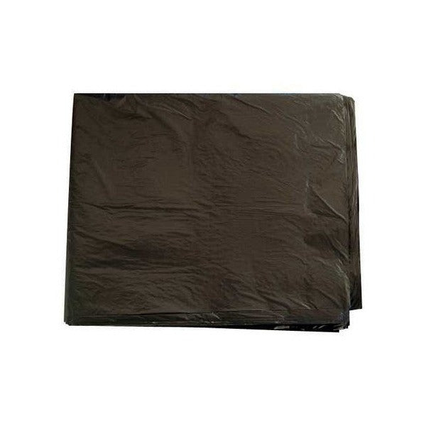 Regal Everyday 56 Litre Bin Liner Black Pack of 50 Box of 10