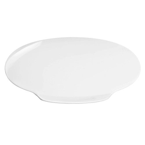 Tork Bin Lid for Elevation 50L Bin White