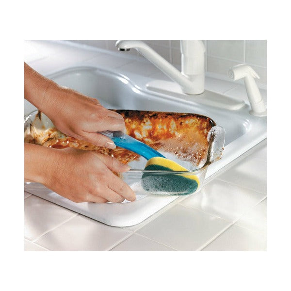 Scotch-Brite Heavy Duty Soap Dispensing Dishwand