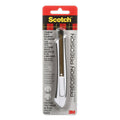 Scotch TI-KS Utility Knife Small 9mm