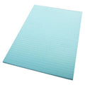 Quill Bond Pad Ruled 70gsm A4 70 Leaf Blue Box of 10