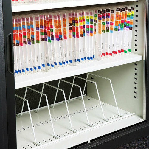 Avery Straight Edge File Rack 390 x 1200mm