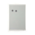 Quartet Basics Whiteboard 280 x 430mm White