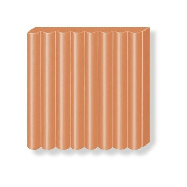 Fimo Soft Standard Block Cognac