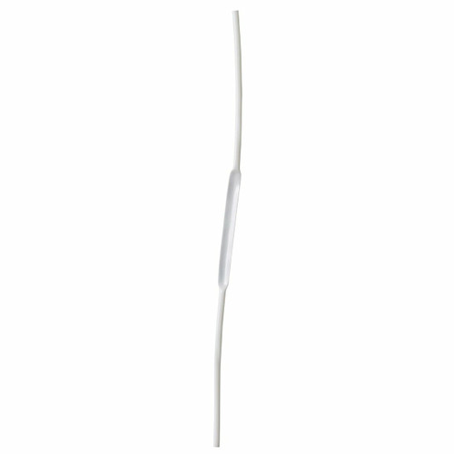 Avery White Unitube Non Adhesive Base Only 100 Pack