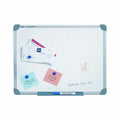 Quartet Commercial Magnetic Whiteboard 450 x 600mm