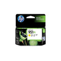 HP 951XL High Yield Original Ink Cartridge Yellow 1500 Pages