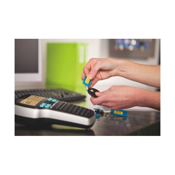 Dymo LabelManager 420P Professional Labeller with PC Connectivity