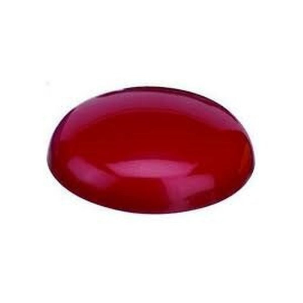 Quartet Magnetic Buttons 30mm Red Pack of 10