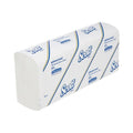 Scott Optimum Hand Towel White 150 Sheets Pack of 16