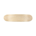 Design Your Own Rideable Skateboard Deck Blank 31 x 8 Inch Canadian Maple