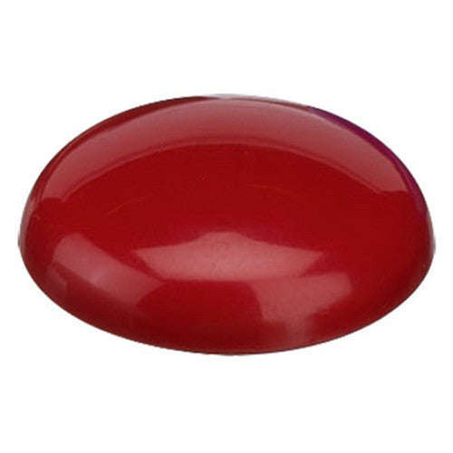 Quartet Magnetic Buttons 20mm Red Pack of 10
