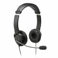 Kensington Hi-Fi Headphones with Microphone 3.5mm