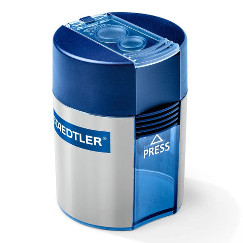 Staedtler 512 001 Pencil Sharpener Tub (replaces discontinued 7710354)