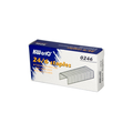 Colby KW-24/6 Heavy Duty Staples 24/6 Box of 1000