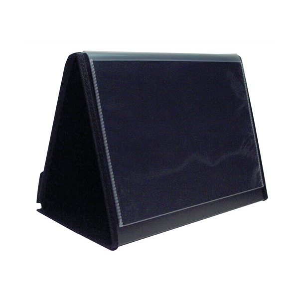 Colby Easel Display Album A4 Landscape 20 Pocket