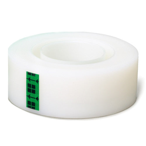 Scotch 810K4 Magic Tape 19mm x 25.4m Pack of 4