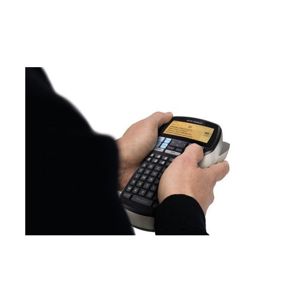 Dymo LabelManager 420P Professional Labeller with PC Connectivity
