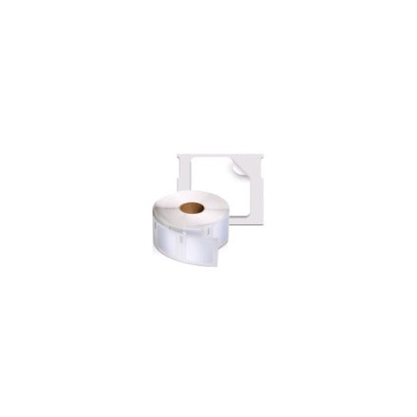 Dymo LabelWriter Square Multi Purpose Labels 25 x 25mm Single Roll 750 Labels