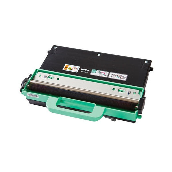 Brother WT-200CL Genuine Waste Toner Box 50,000 Pages
