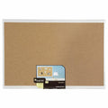 Quartet Basics Corkboard White Frame 600 x 900mm Pack of 4