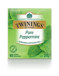 Twinings Peppermint Tea 12 x 10 Bags