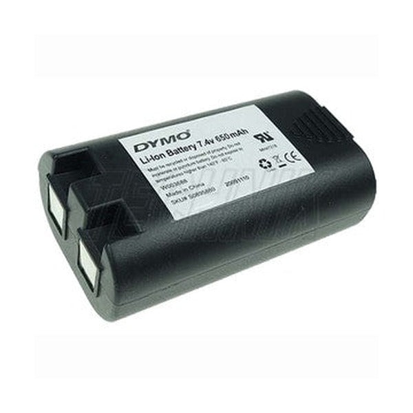 Dymo Lithium-Ion Replacement Battery for LabelManager 260P 280P and PNP