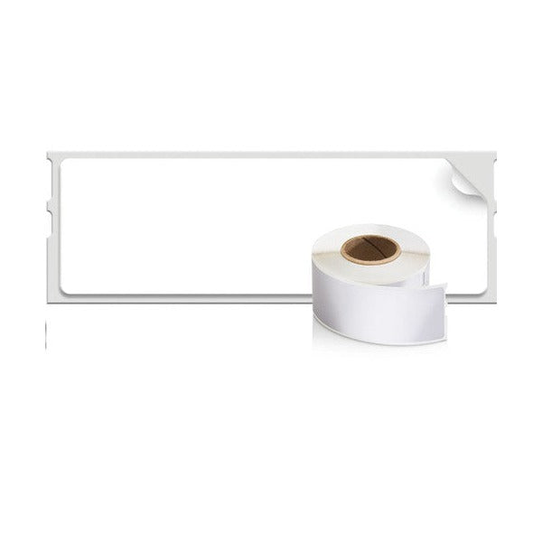 Dymo LabelWriter Standard Address Labels 89 x 28mm Twin Pack 2 Rolls 260 Labels