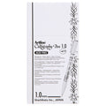 Artline 241 Calligraphy Pen 1mm Black Box of 12