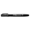 Artline Supreme Permanent Marker 0.4mm Black