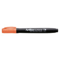 Artline Supreme Permanent Marker 0.4mm Orange