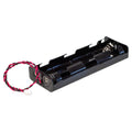 BRAYDEN Manikin Adult C Battery Casing