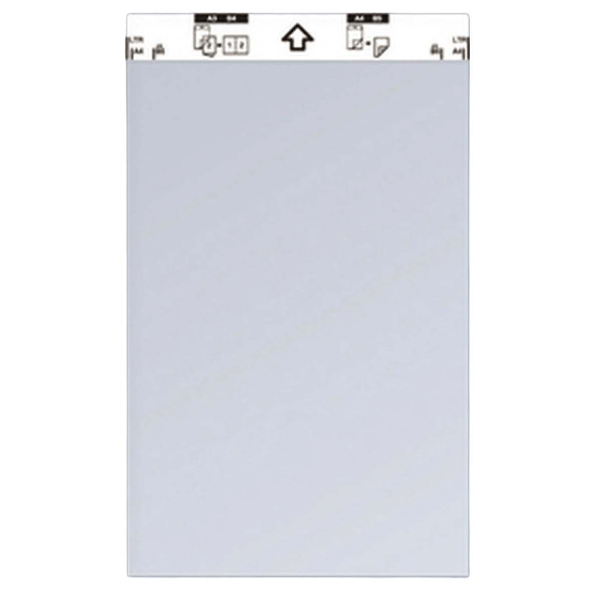 Brother CS-A3001 Scanner Carrier Sheet