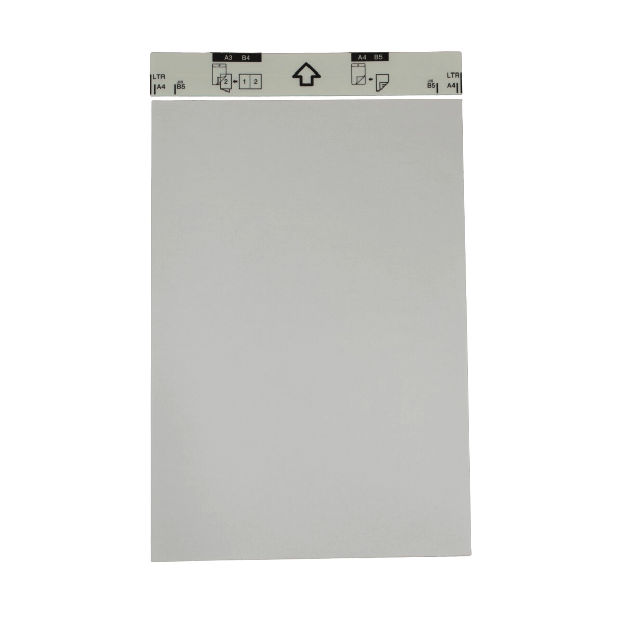 Brother CS-A3001 Scanner Carrier Sheet