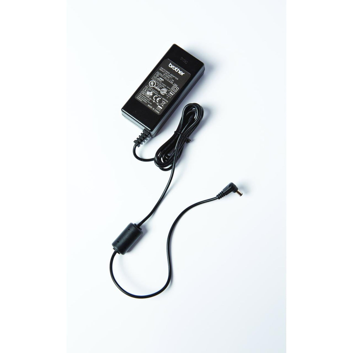 Brother PA-AD-600A Power Adapter for PocketJet PJ-700 and PJ-800 Series