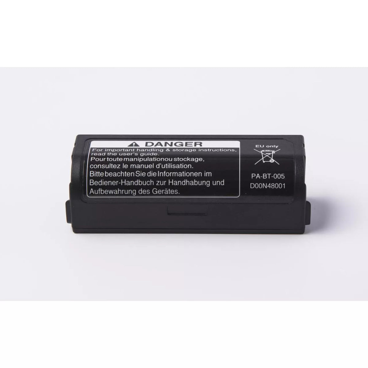 Brother PA-BT-005 Rechargeable Li-ion Battery for PT-P710BT