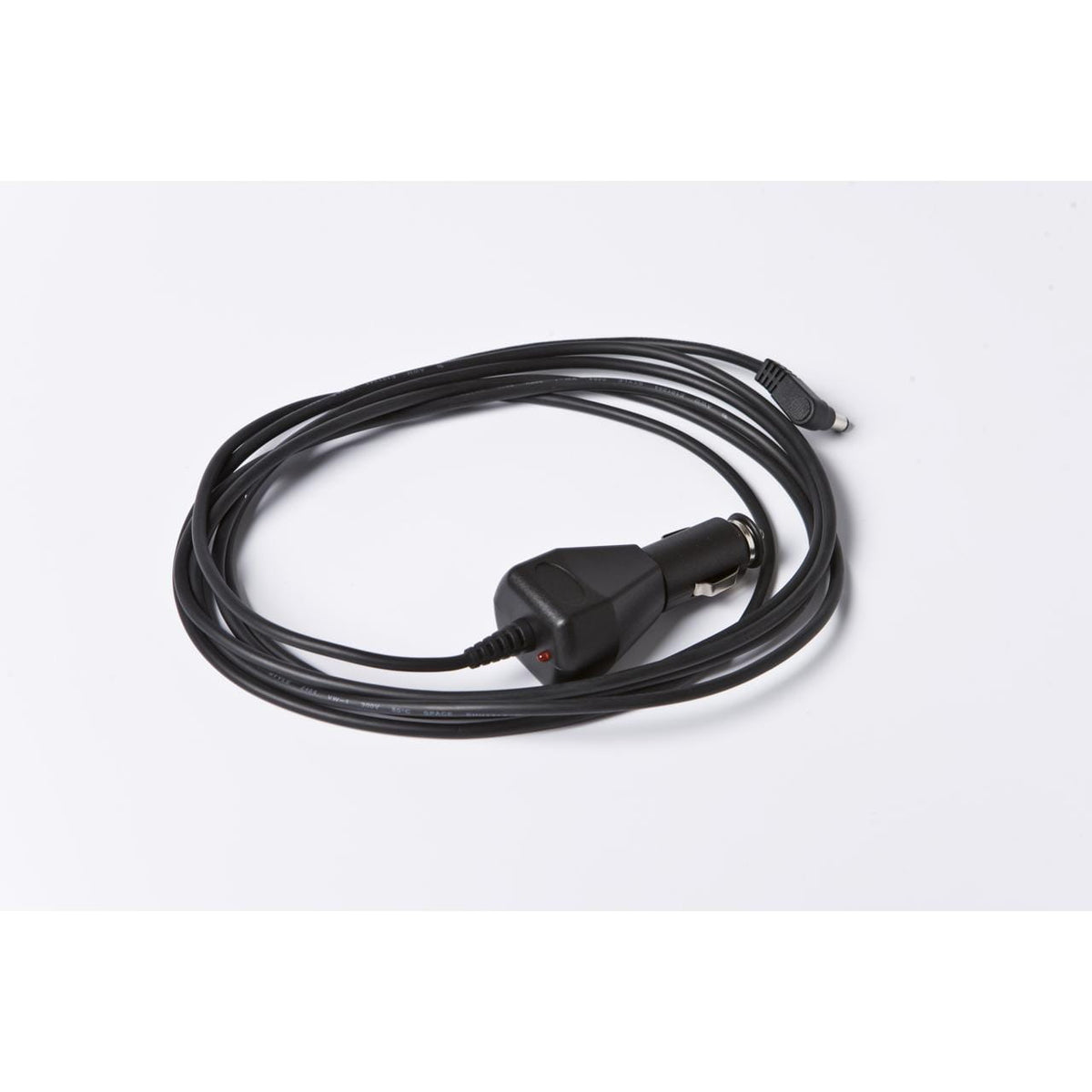 Brother PA-CD-600CG Cigarette Socket Car Adapter for PocketJet and RJ Printers