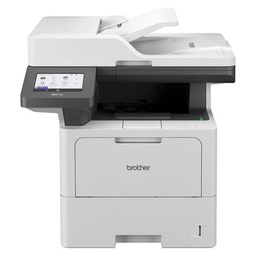 Brother MFC-L6720DW High Volume Mono Laser Multi-Function Printer