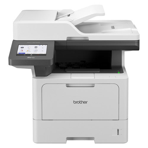 Brother MFC-L5915DW Professional Mono Laser Multi-Function Printer