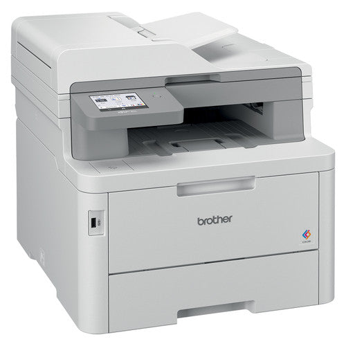 Brother MFC-L8390CDW Professional Colour Laser Multi-Function Printer
