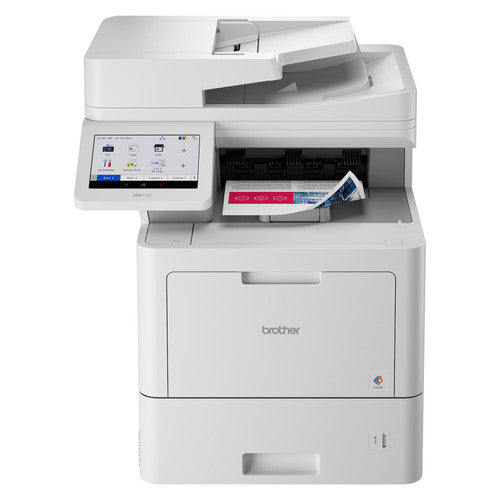 Brother MFC-L9630CDN Colour Laser Multi-Function Printer