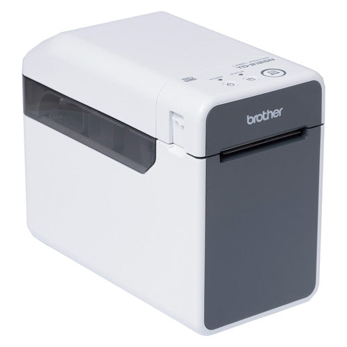 Brother TD-2125N Label and Wristband Printer 56mm