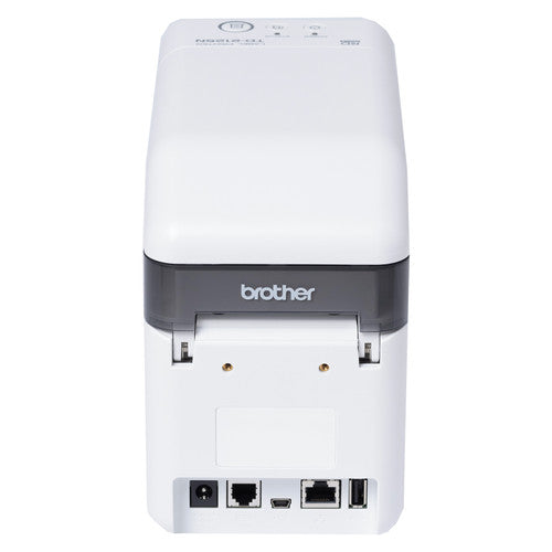 Brother TD-2125N Label and Wristband Printer 56mm
