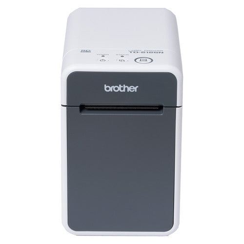 Brother TD-2125N Label and Wristband Printer 56mm