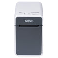 Brother TD-2125N Label and Wristband Printer 56mm