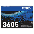 Brother TN3605 Standard Yield Toner Cartridge 3000 Pages Black