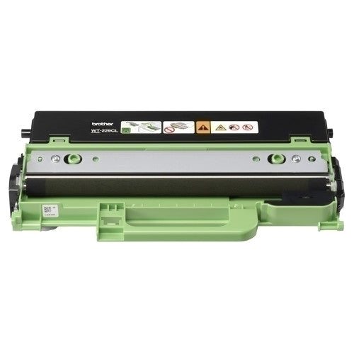 Brother WT-229CL Genuine Waste Toner Box 50,000 Pages
